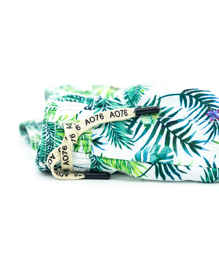 Tahiti swimshorts | Ao76