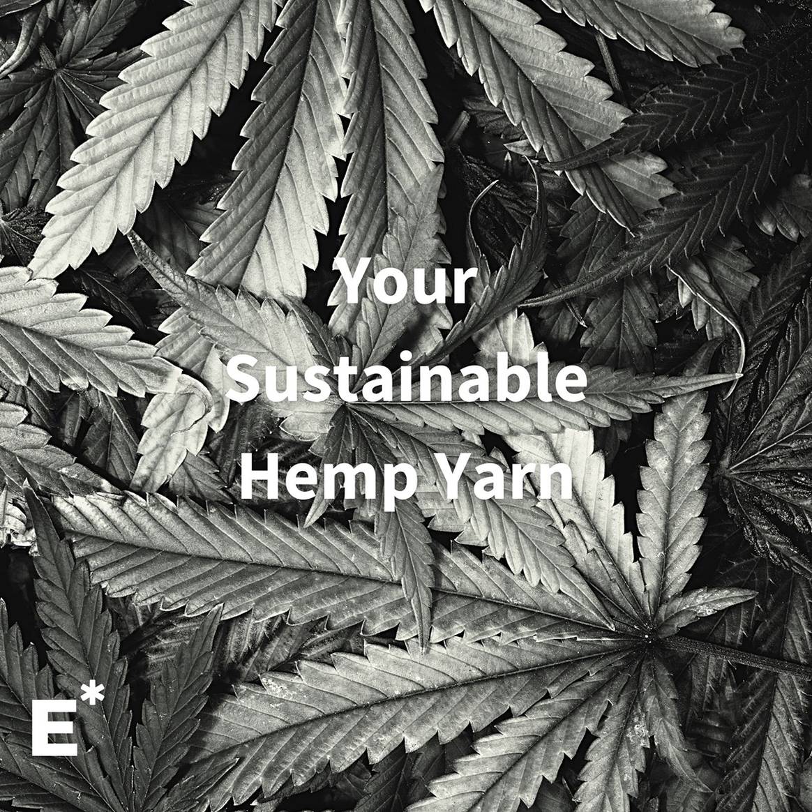 Photo Credits: E*Hemp, el nuevo hilo de cáñamo de Ecolife by Belda Lloréns.