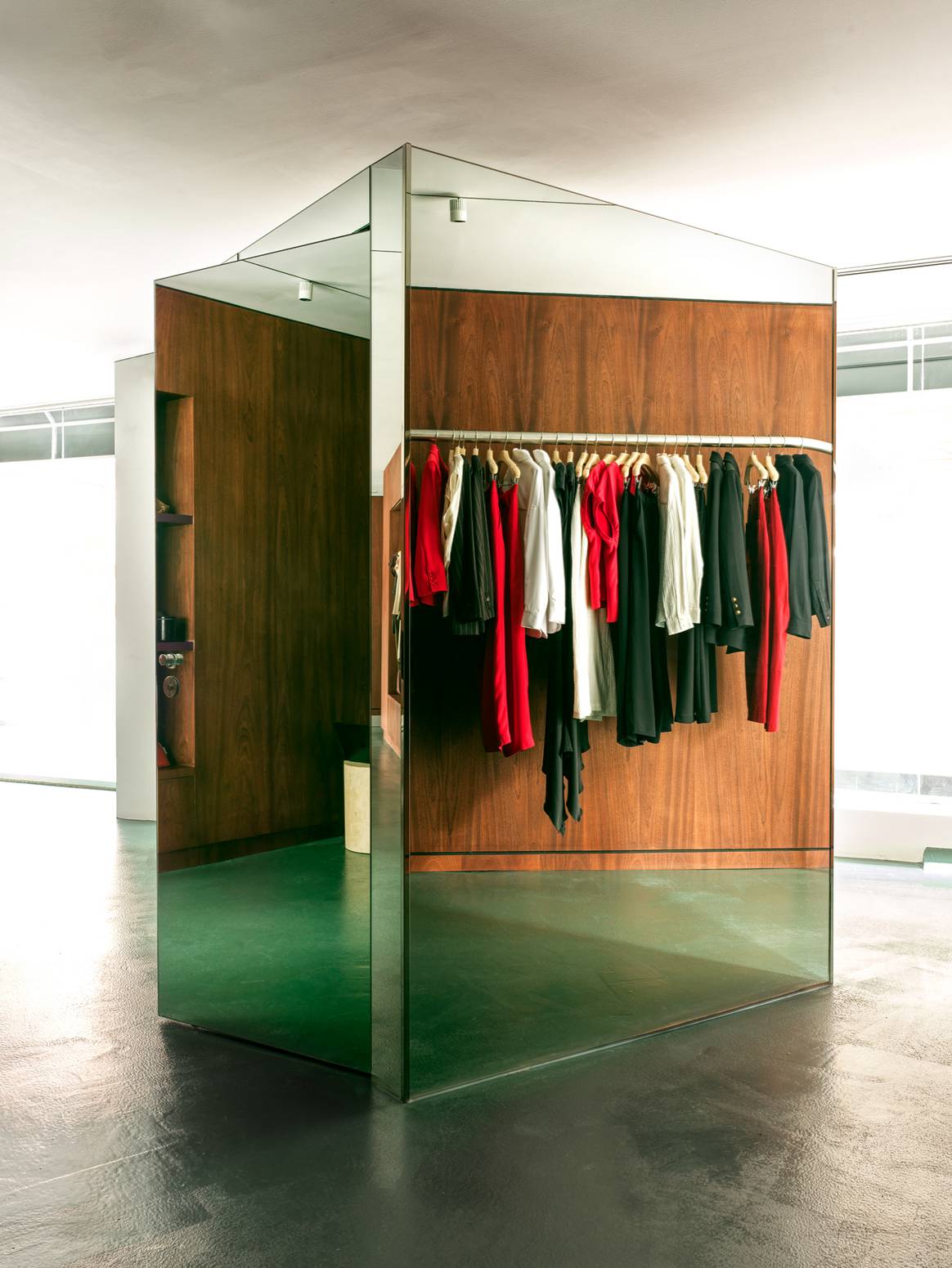 Ruti opens first-ever flagship store in New York City