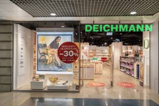 DEICHMANN refuerza su presencia en las Islas Canarias con una nueva apertura en el centro comercial Añaza de Tenerife