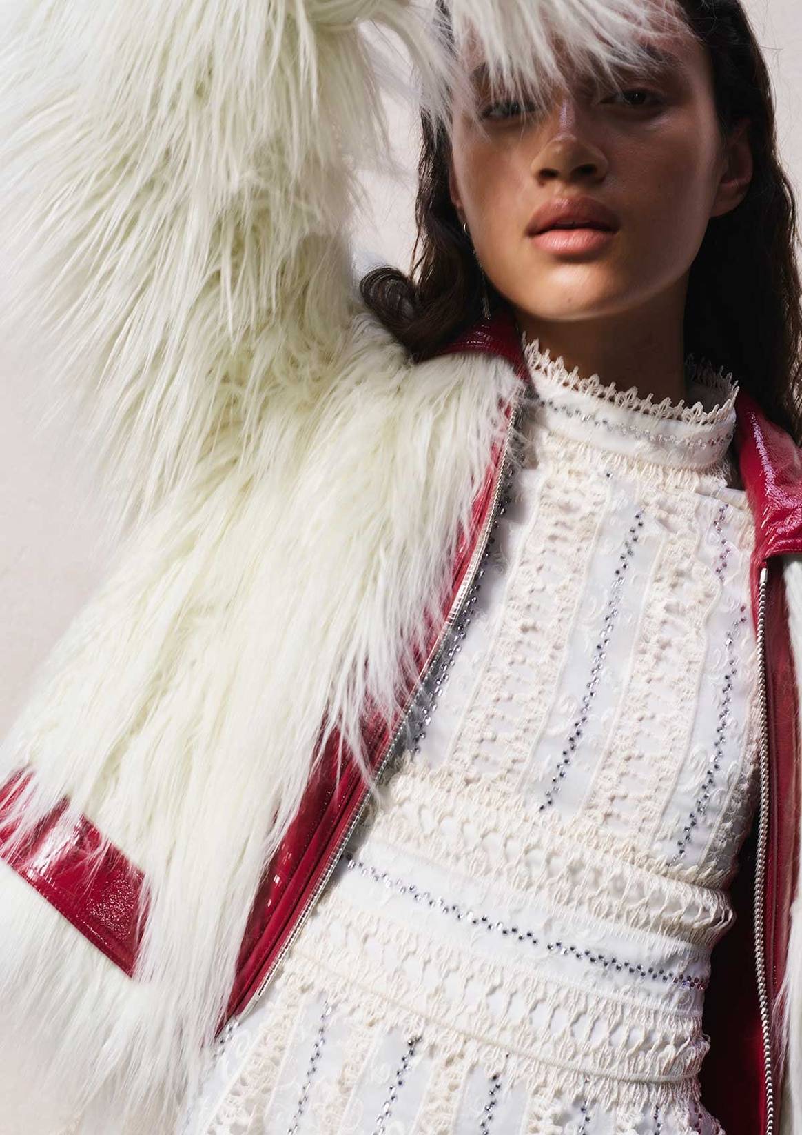 In Bildern: Giambattista Valli x H&M