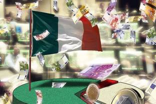 Indicatore consumi Confcommercio in flessione a febbraio