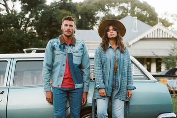 Billabong annonce une collaboration avec Wrangler