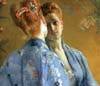 Catta Donkersloot in Van Gogh Museum
