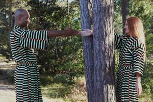 Marimekko s’associe à Ikea le temps d’une collection capsule 