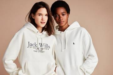 Sports Direct shuts eight Jack Wills stores