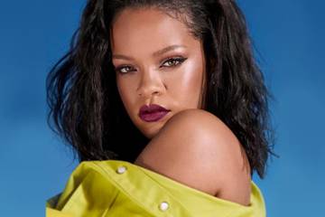 Fenty Pop-up Store: Rihanna entscheidet sich für Galeries Lafayette