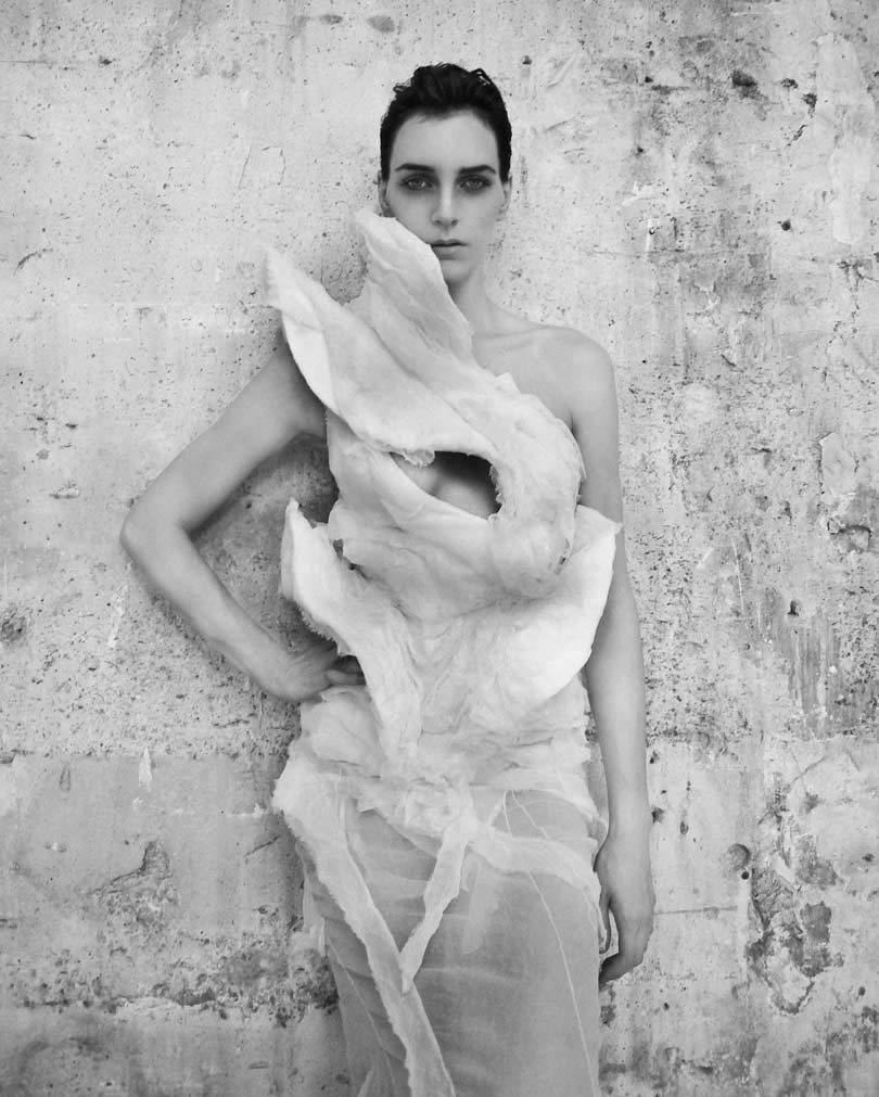 Olivier Theyskens: Comeback und Ausstellung in Antwerpen