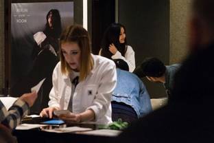 Berlin Showroom feiert zehnte Saison in Paris