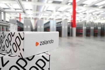 Zalando erzielt Black-Friday-Rekorde