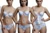 Verrassende lingerie op Bodyfashion Tradefair