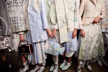 Rodrigo Bazan joins Thom Browne