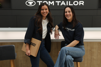 Tom Tailor partners with Dutch repair platform Mended