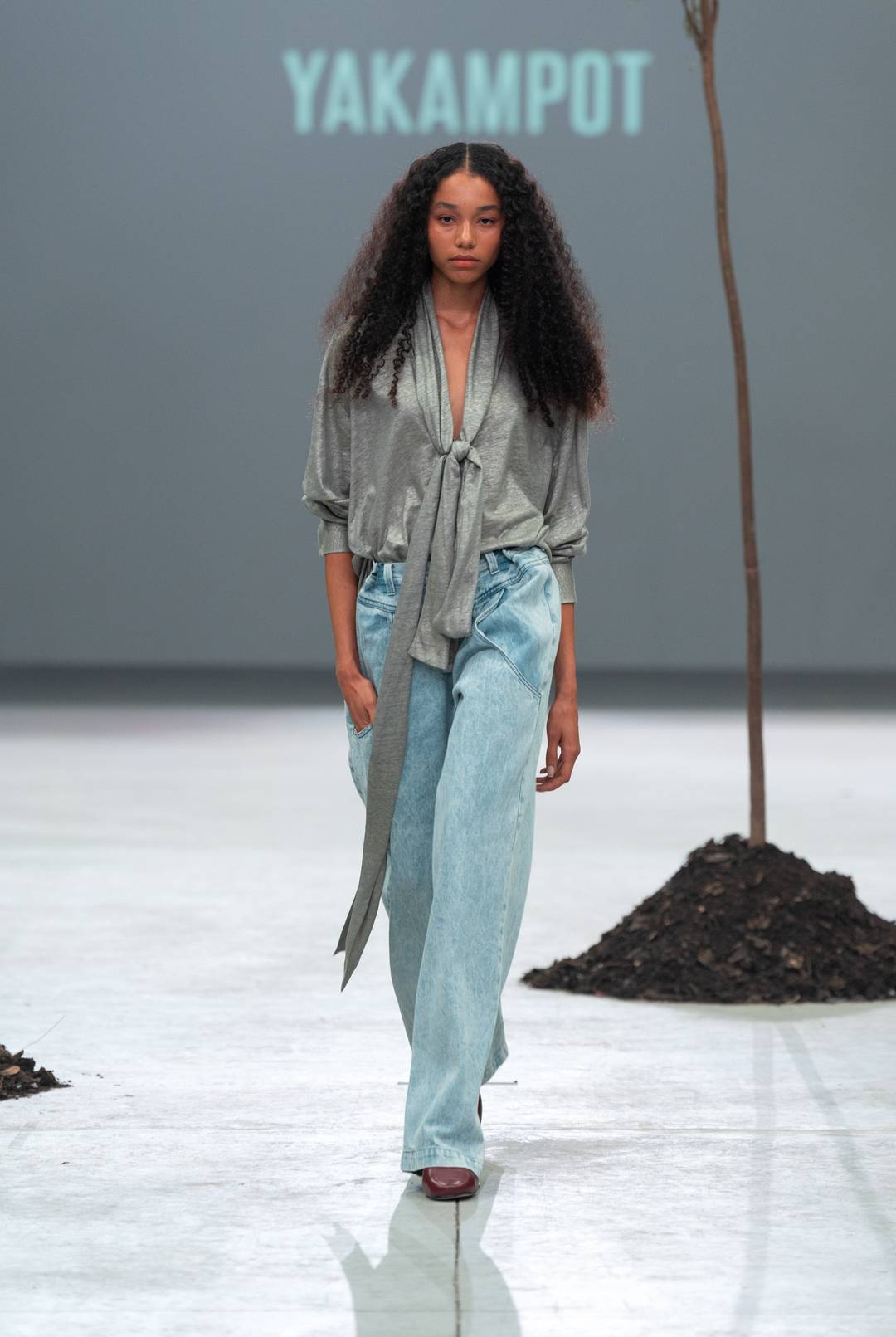 Ropa suave, cómoda y de uso diario.