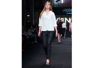 Violeta by Mango в Москве