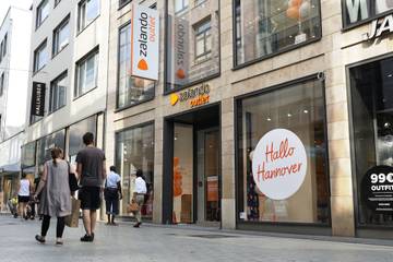 Kinnevik's net asset value increases 5 percent in Q1