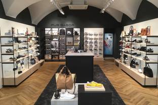 Gabor Shoes AG houdt omzet stabiel ondanks ‘ongunstige externe omstandigheden’ 