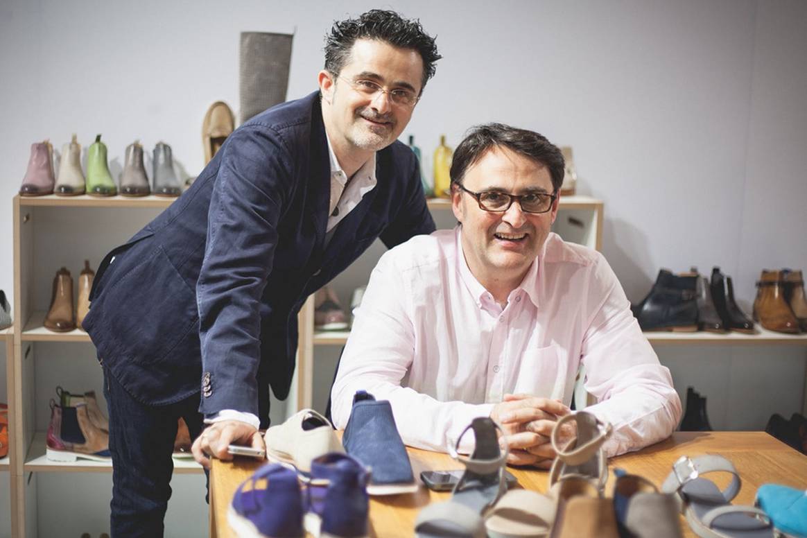 Bild: Melvin & Hamilton