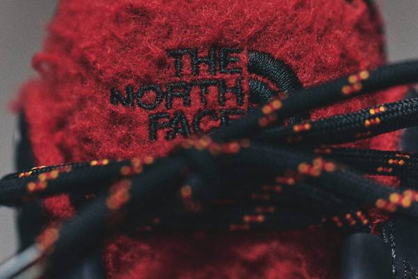 The North Face lancia la collezione Casentino wool