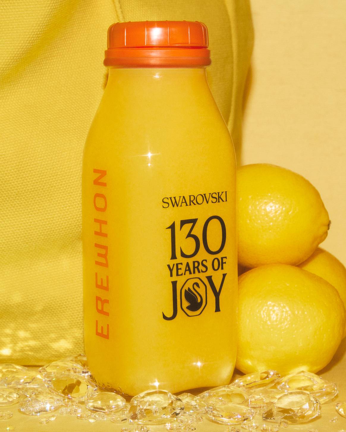 写真：スワロフスキー