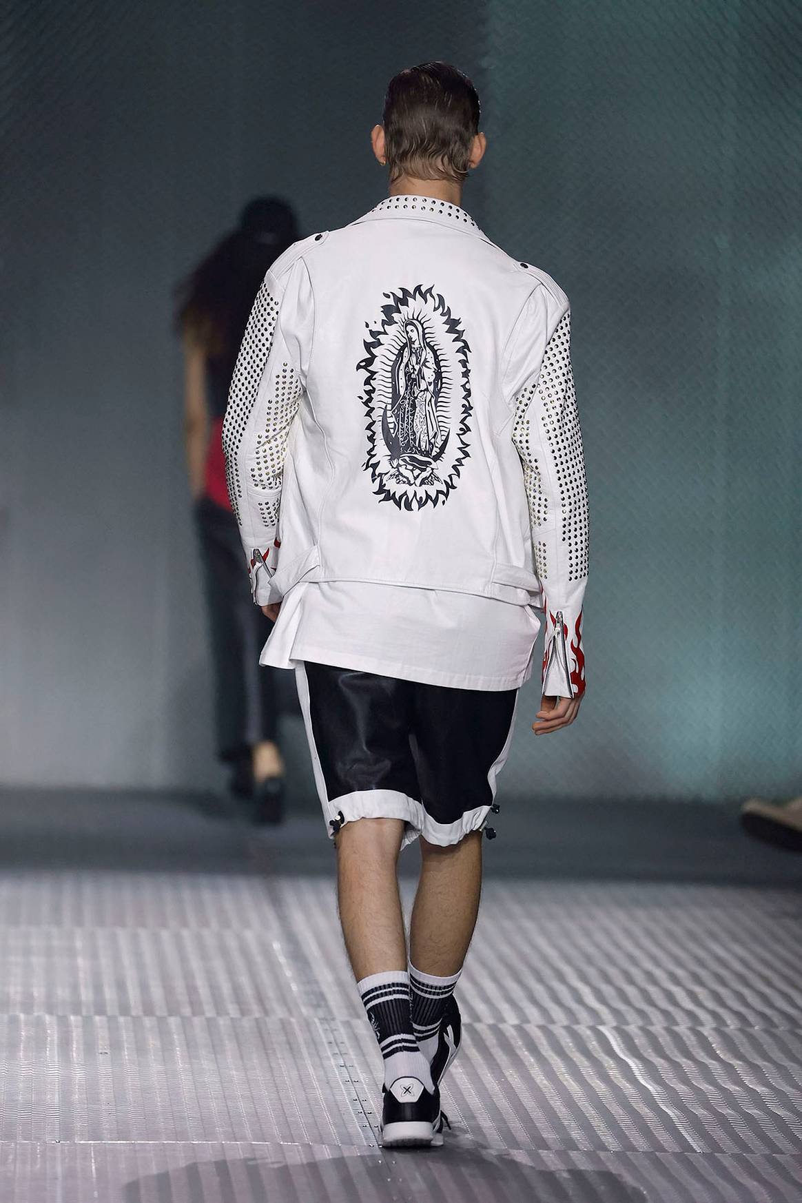 Ricardo Seco, retrospective/manifesto collection “Migrant Pride”.