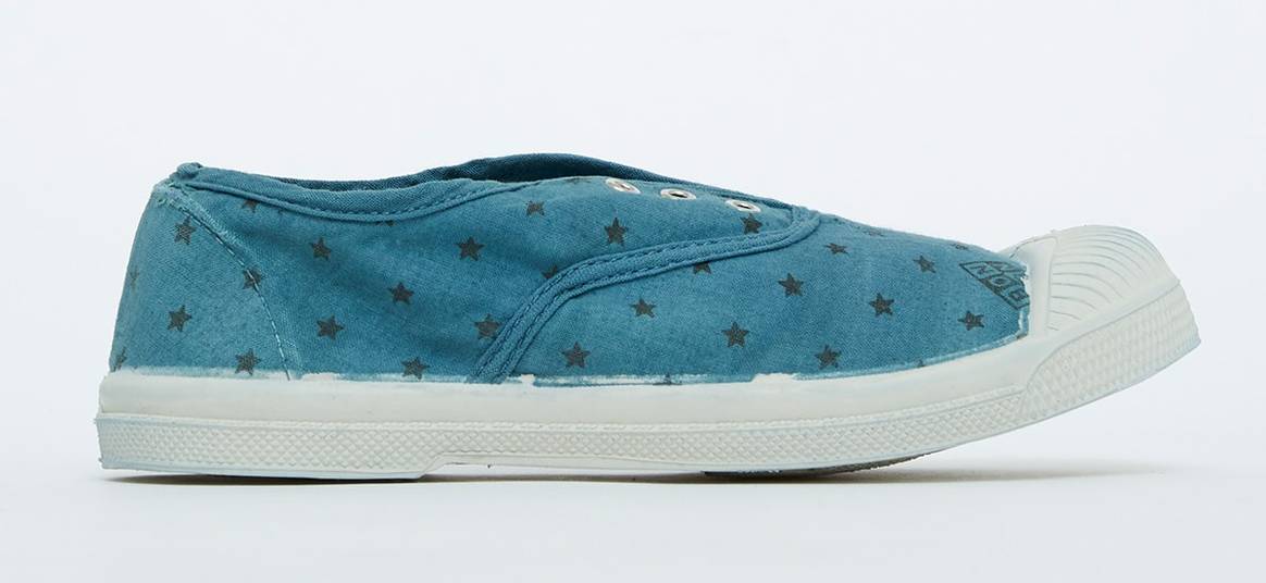 Bonton collabore avec Bensimon