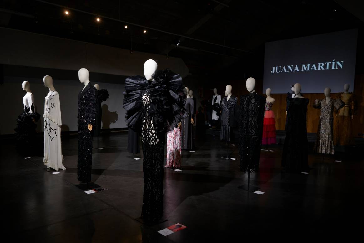 Exposición Juana Martín