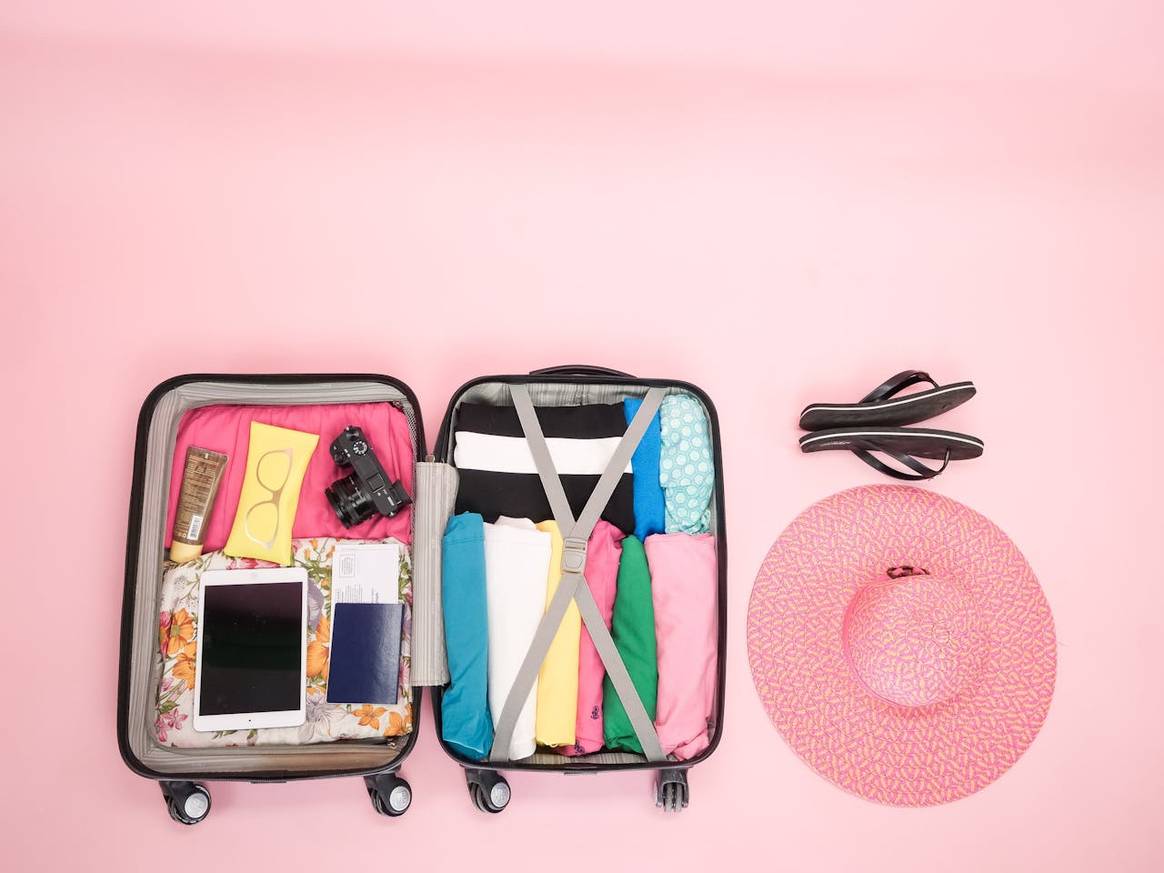 Neat and tidy does the trick but how much is too much?