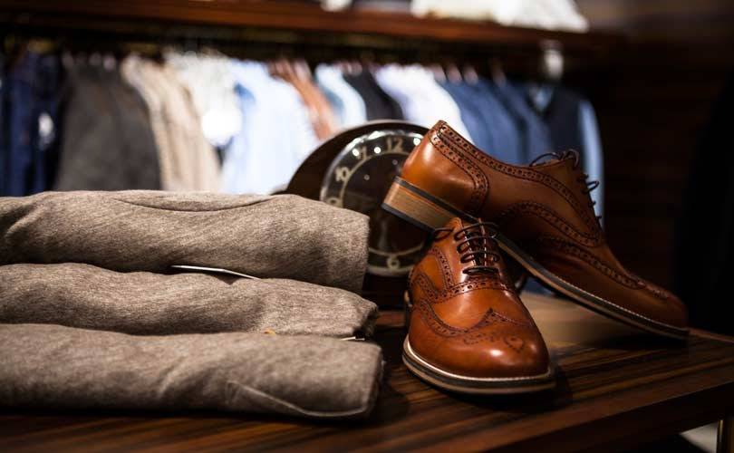 International shoppers likely be undeterred by Brexit