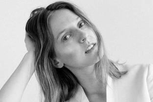 Danielle Sherman departs Edun