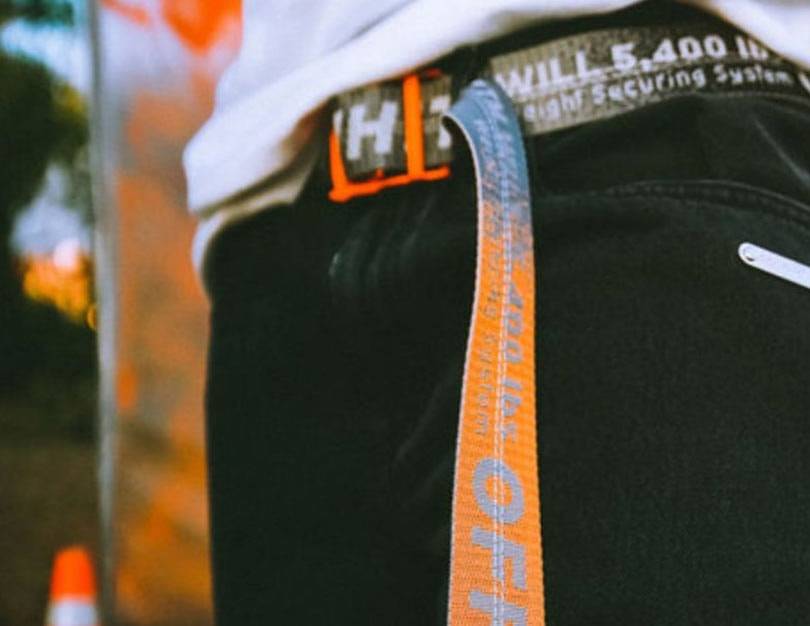 In Bildern: Breuninger x Off-White