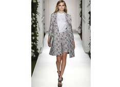 LFW: Mulberry SS14