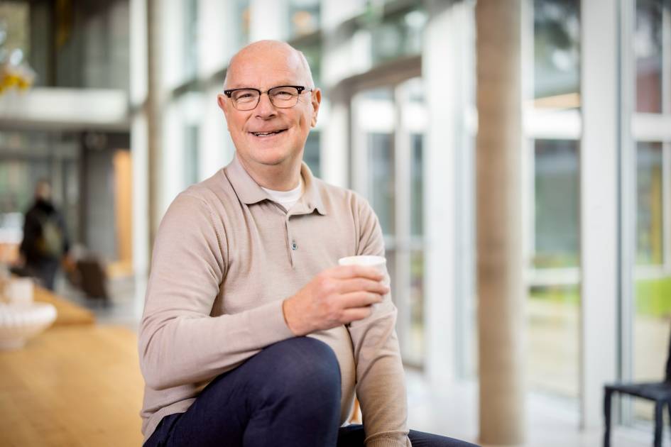 Jan Meerman INretail-directeur Jan Meerman: 'Stop de ontwrichting'