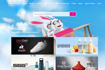 Netcomm e Veepee: gli eshopper comprano dal sito web