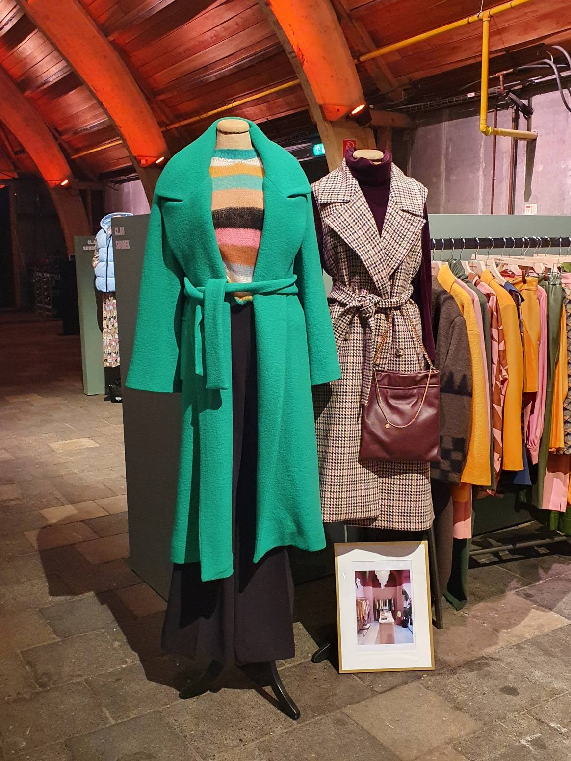 Brandshatch. Foto: FashionUnited