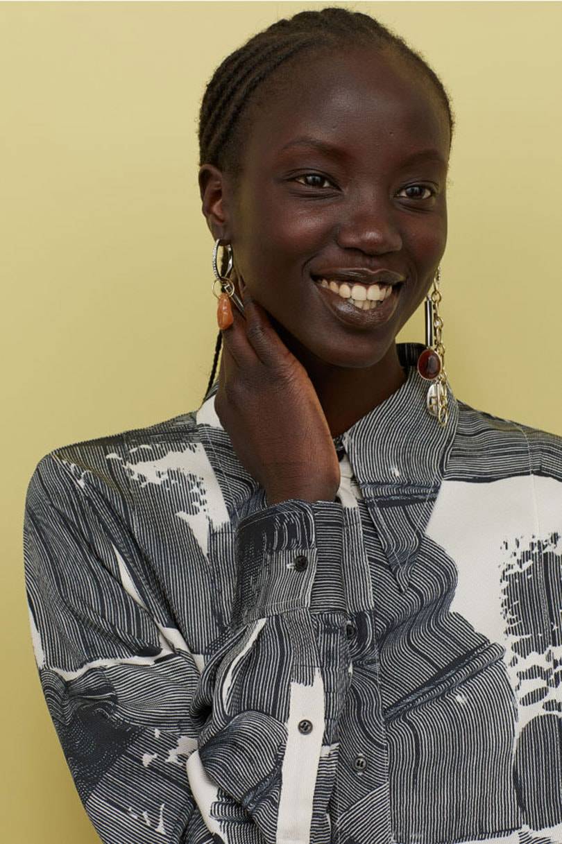 H&M : lancement de la collection Studio automne-hiver 2019