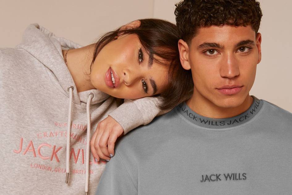 Jack Wills: Reduced store count impacts full year sales