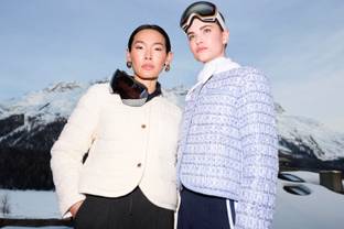 Rich & Royal: Next Level Layers – Jacken-Styles für jeden Anlass