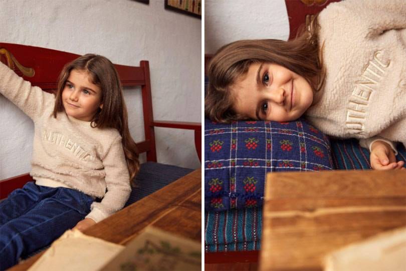 BESTSELLER AW21 Trend: Cosy Allure