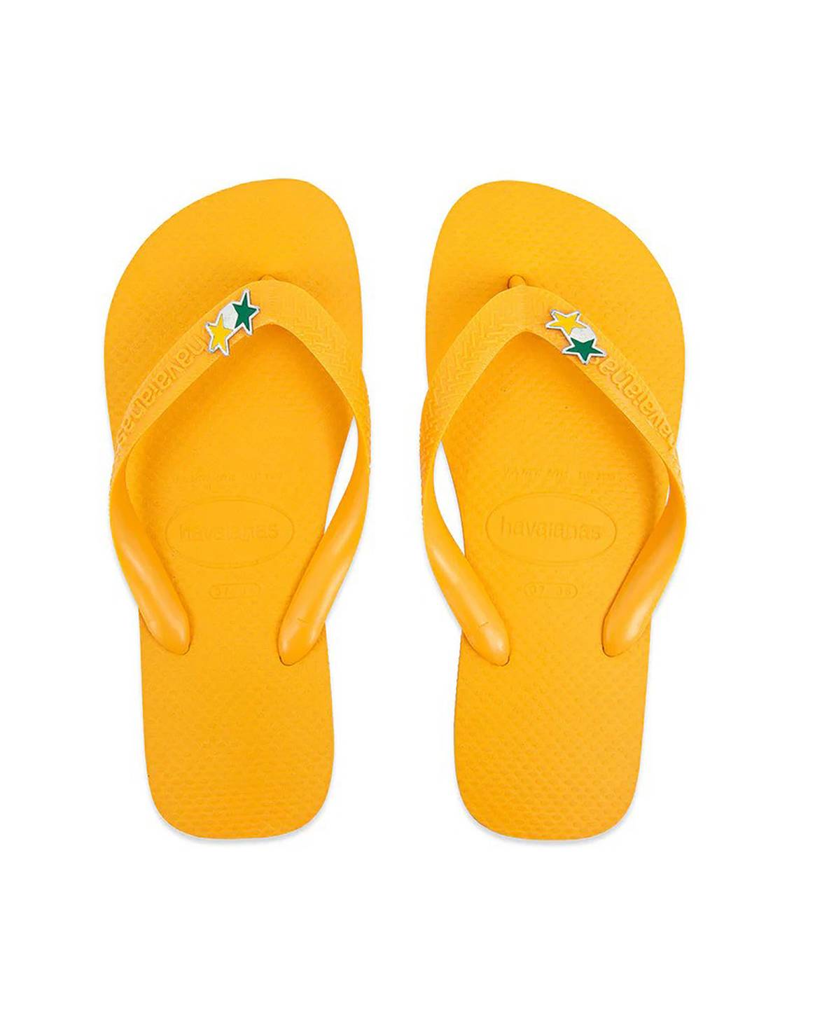 Colección cápsula Havaianas x TwoJeys, Primavera/Verano 2025.