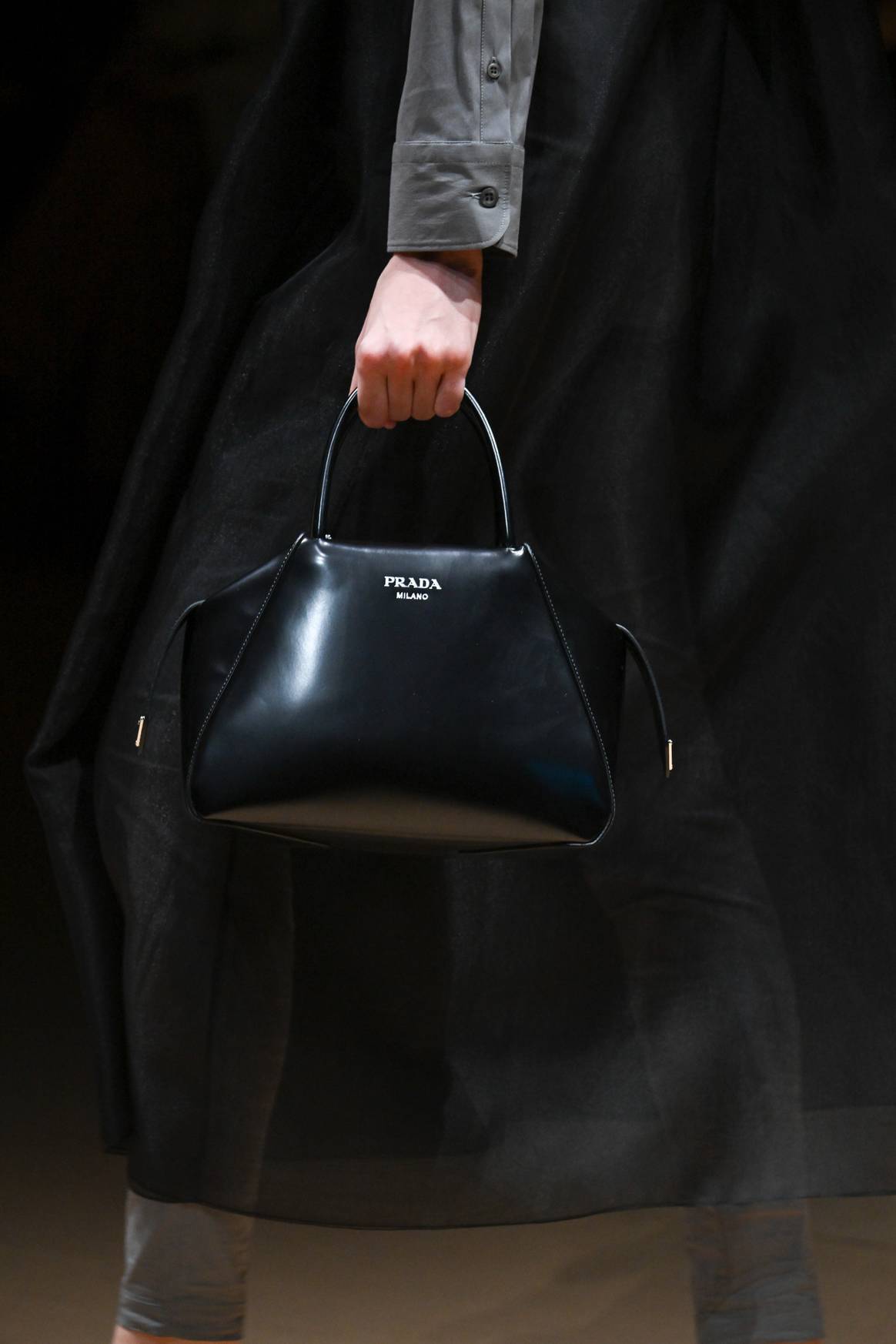 Image: Prada SS23/Catwalk Pictures