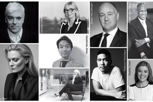 Dit zijn de juryleden van International Woolmark Prize Womenswear Finale 2015/2016
