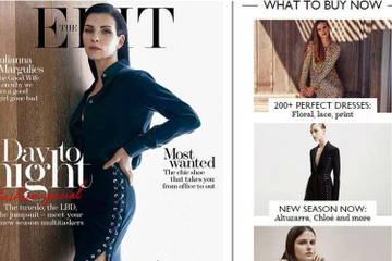 L'Antitrust britannico dà l'ok alla fusione tra Net-A-Porter e Yoox