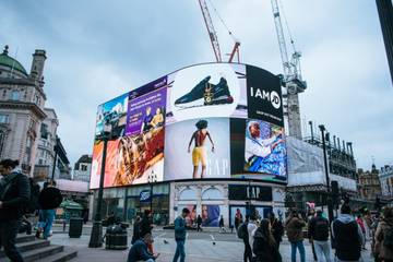 Gap va fermer ses magasins au Royaume-Uni et en Irlande