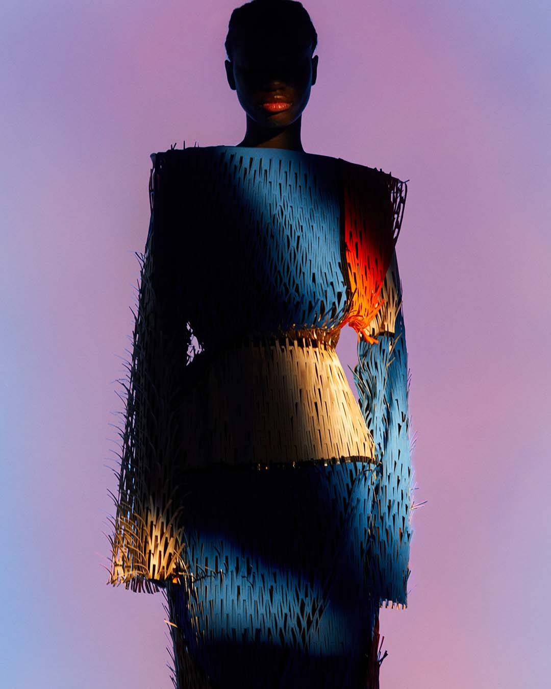 Image: Filippa K x Stinarand
