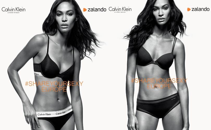 Zalando geeft vervolg aan Share Your Style campagne