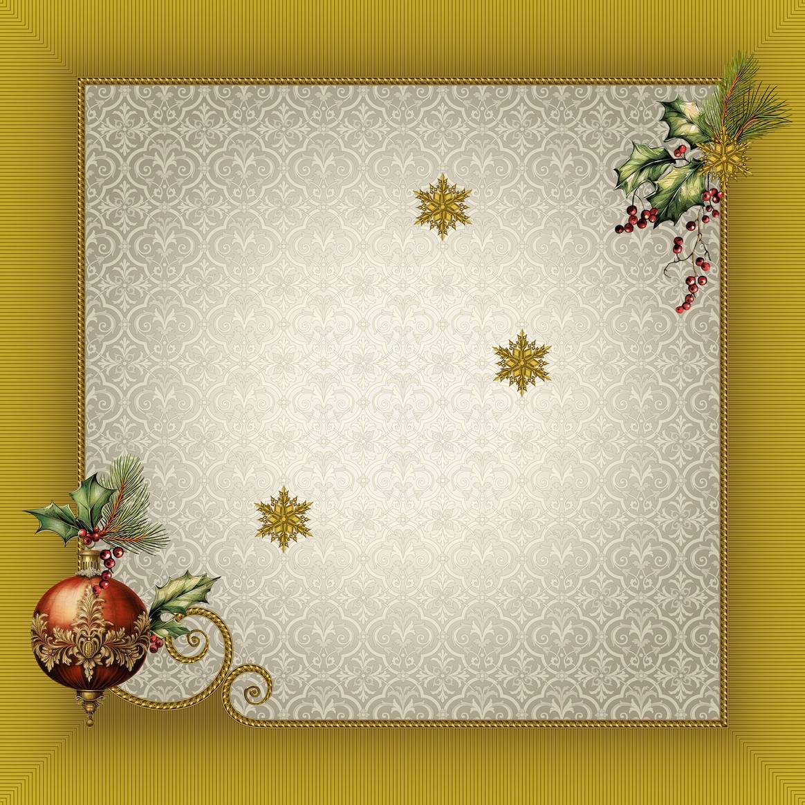 Serviette de table, collection