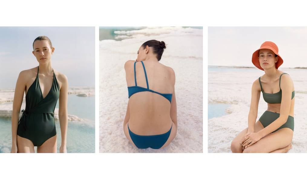 Cos stores swimwear hotsell