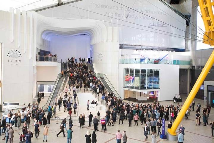 Tommy Hilfiger and FatFace open at London s Icon Outlet