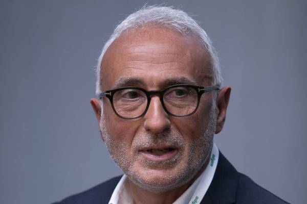 Fulvio Matteoni è il nuovo presidente del Consorzio Erion Textiles